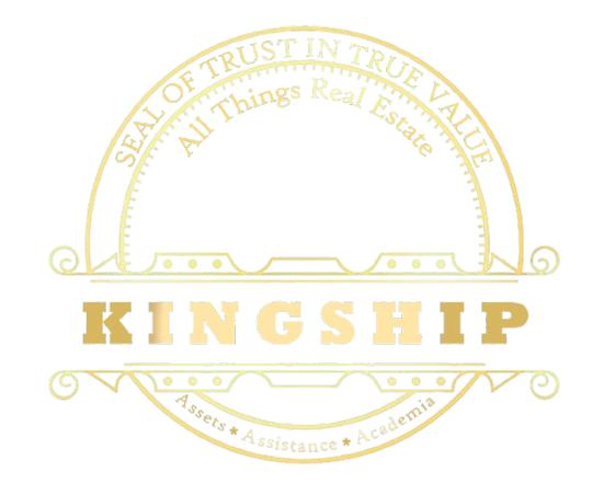 KINGSHIP Logo